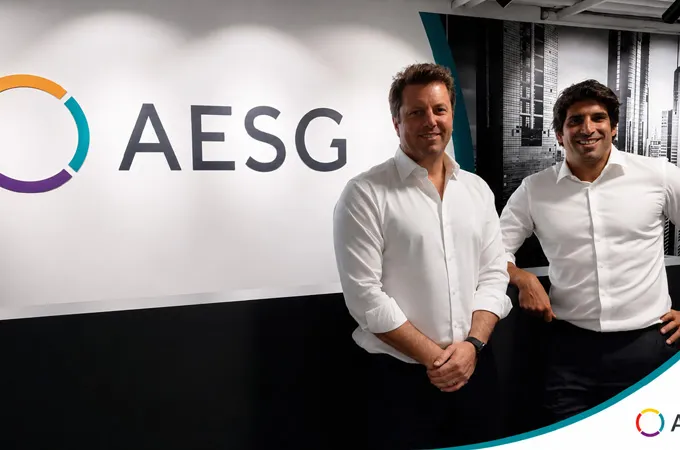 Global engineering consultancy AESG opens new Dubai headquarters