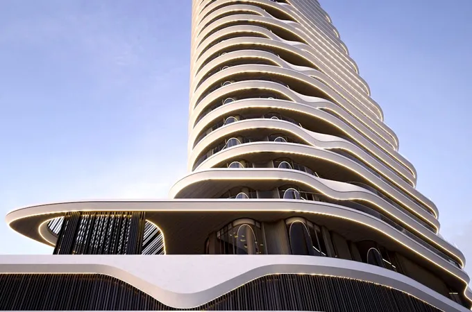 GAF Property shapes a new residential experience with key Reem island project