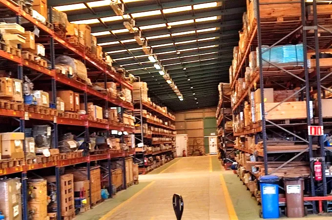 Sabic launches public auction of industrial assets in Spain