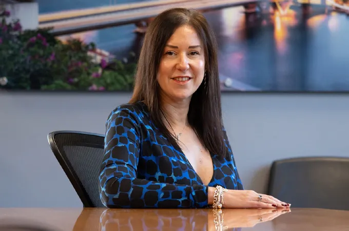 Synectics sets up permanent UAE base to support Mideast growth