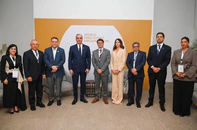 DP World to expand Dominican logistics capacity with new $100m funding