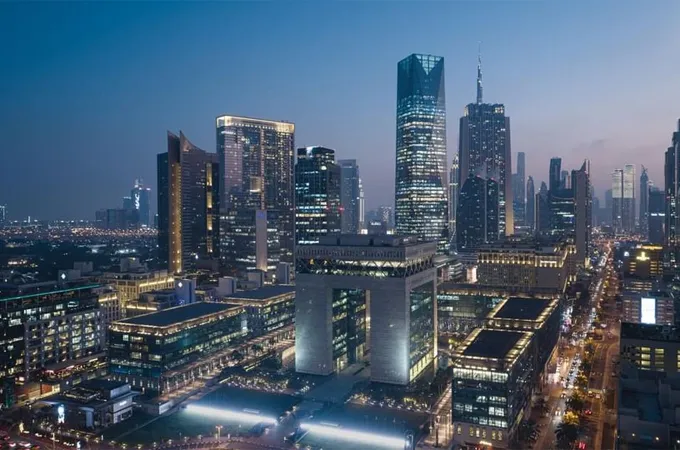 US-based Positron AI sets up base in DIFC 