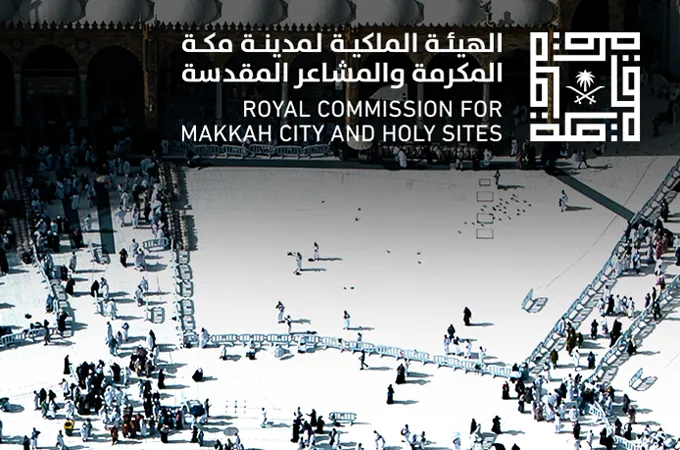 Six development sites worth $3.54bn investment awarded in Makkah