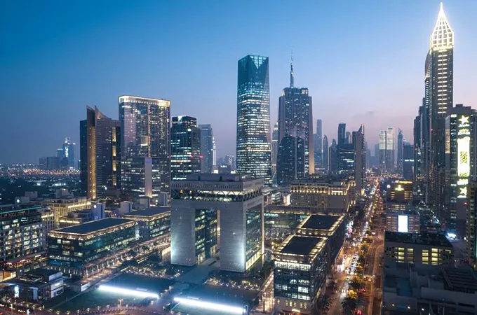 US group Positron AI opens first overseas office in Dubai 