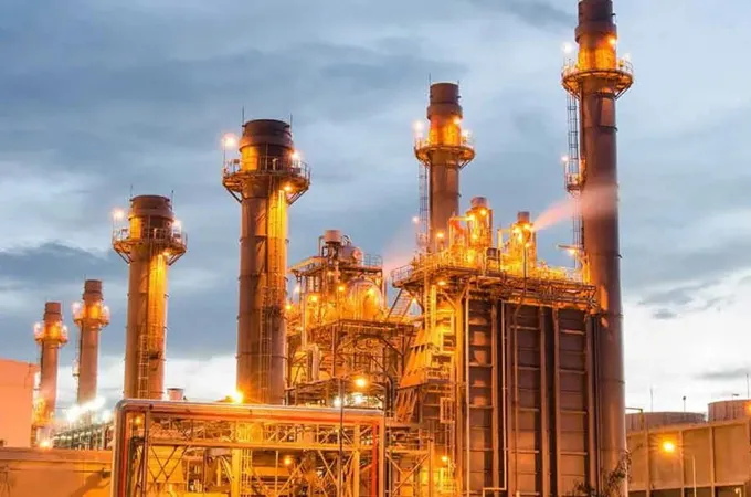 Doosan Enerbility lands $556m contract for key phase of Saudi cogeneration plant