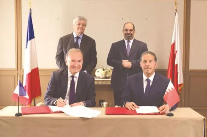 Alba to acquire France's Aluminium Dunkerque in $2.2bn deal