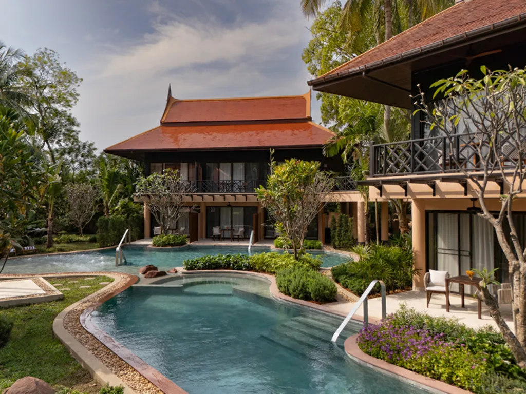 Anantara celebrates 25 years of 'unforgettable journeys'