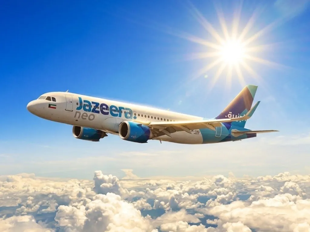 Jazeera Airways launches ‘Buy Now, Fly Now’ campaign with up to 20% discount