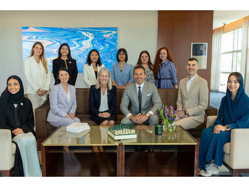 Rosewood, Abu Dhabi Hospitality Academy - Les Roches partner to develop talent