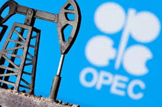 Opec+ likely to further increase output target