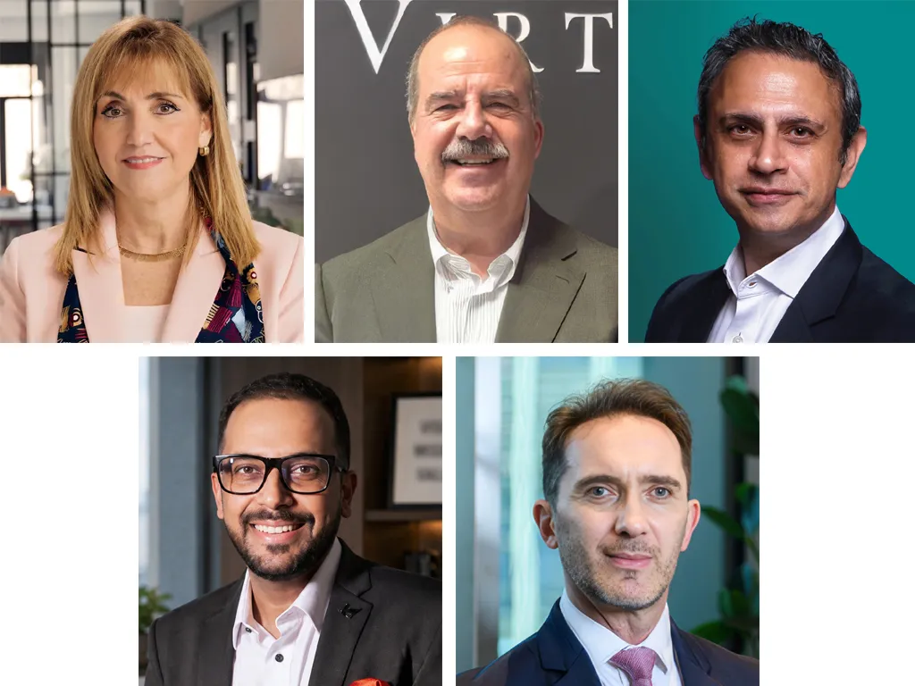 Focus: Travel industry is now built for future volatility