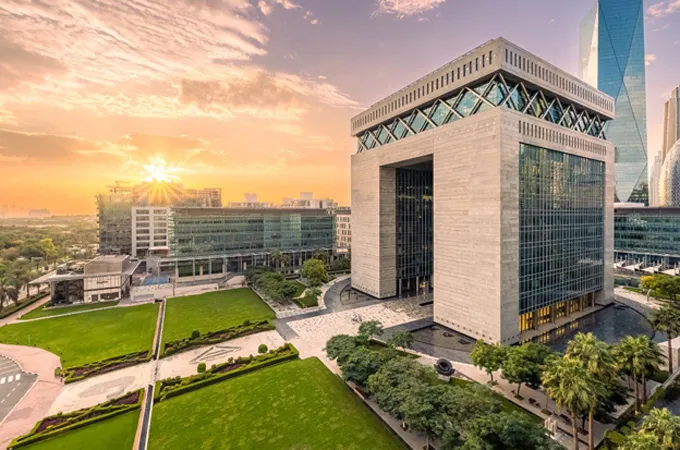 Allied World expands global operations to Dubai with new regional office