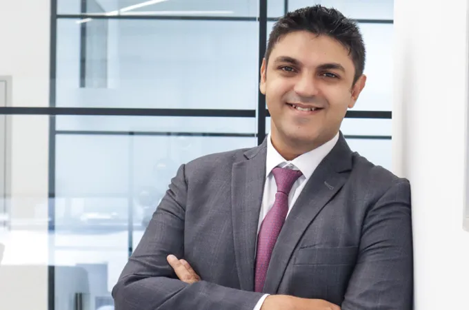 Dubai property market bottomed in March as demand rebounds strongly 