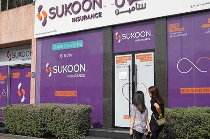 Sukoon obtains UAE mainland fund administrator licence