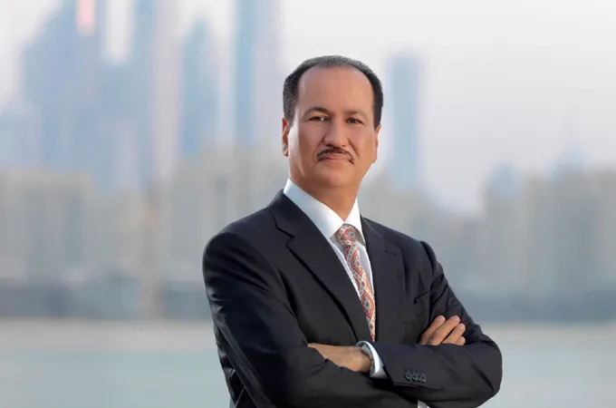 Damac Digital's planned IT capacity landbank hits 6,000MW