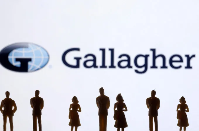 Gallagher boosts investment in top MEA insurance brokerage