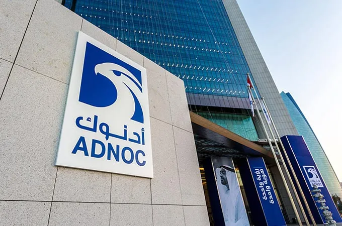 ADNOC resumes naphtha exports via Sohar