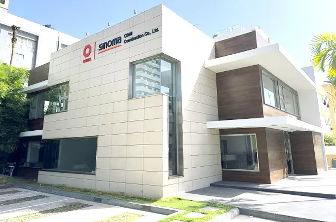 CBMI joins World Cement Association as associate corporate member