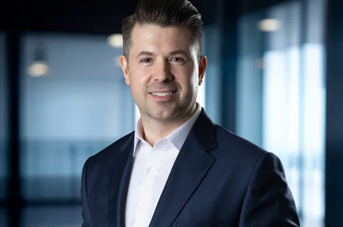 Arabian Construction Company names new Chief Technology Officer