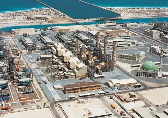 Taqa consortium wins 2.6GW Taweelah power project contract