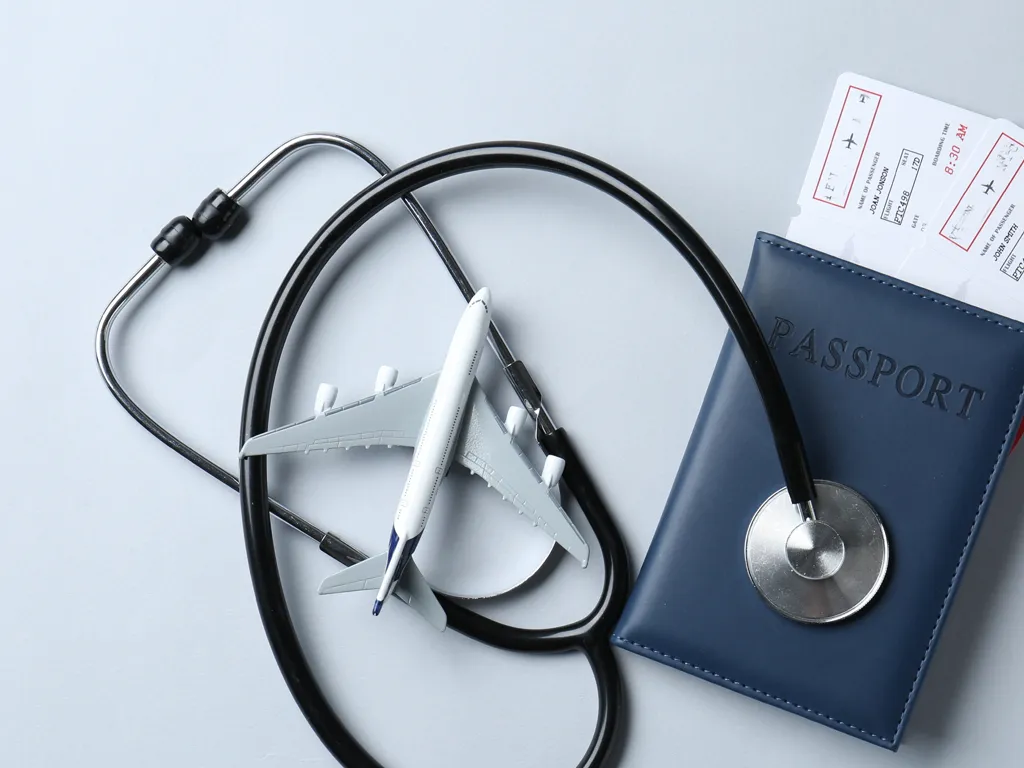 Dubai to streamline medical visa process, enhance patient experience