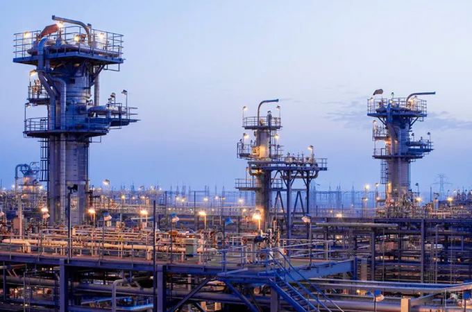 Kepco secures $1.4bn Saudi cogeneration project from Aramco