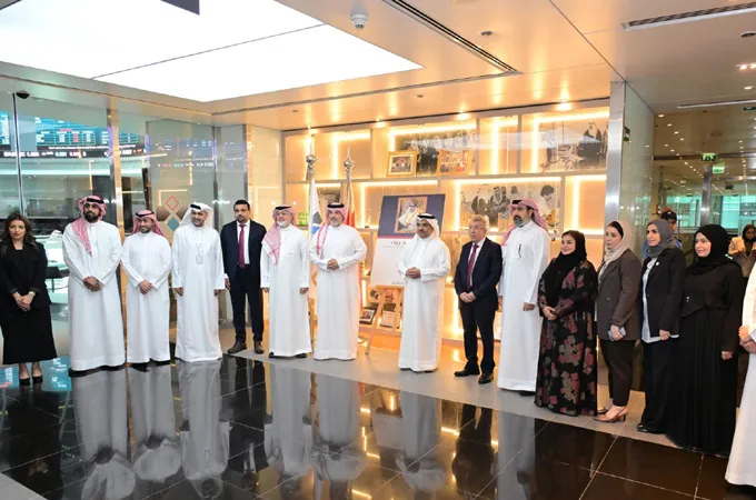 BHB signs pledge of allegiance, underscoring support for Bahrain’s leadership