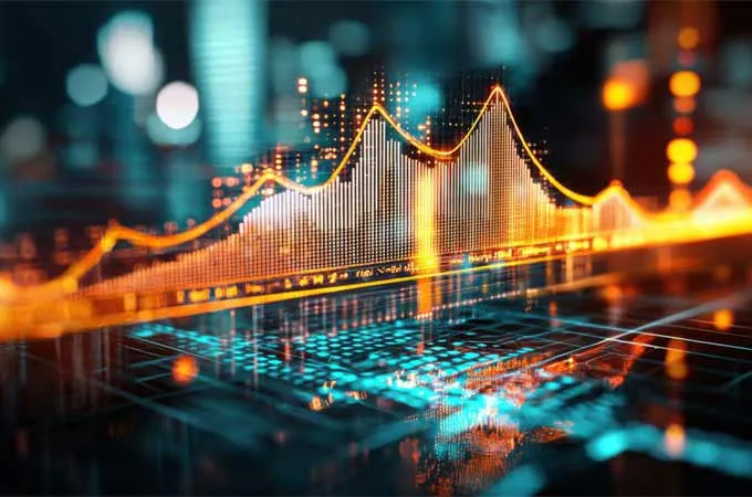 Digital transformation, data-driven decision priority areas for infra leaders