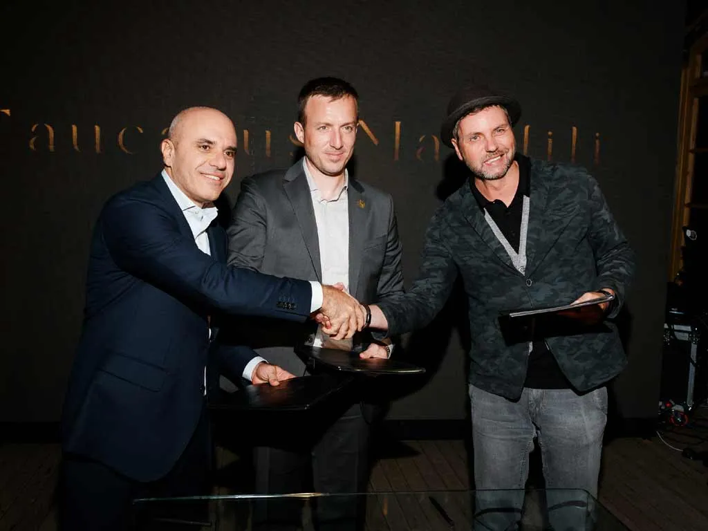 Rotana expands portfolio with its first ski resort in Georgia