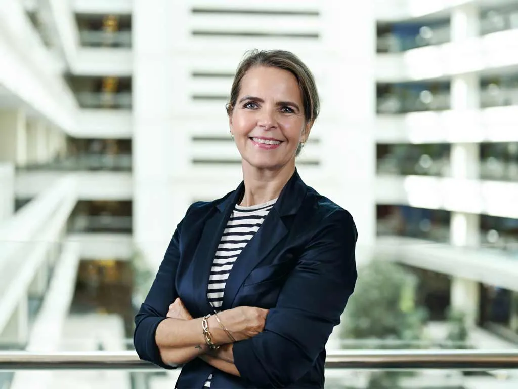 dnata Travel appoints new Divisional VP, Corporate Travel