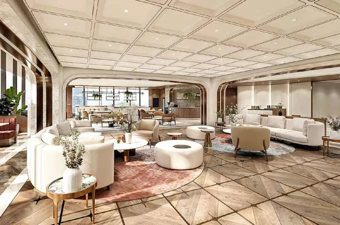 Sweid & Sweid, The Executive Centre bring premium flexible workspace to DMCC