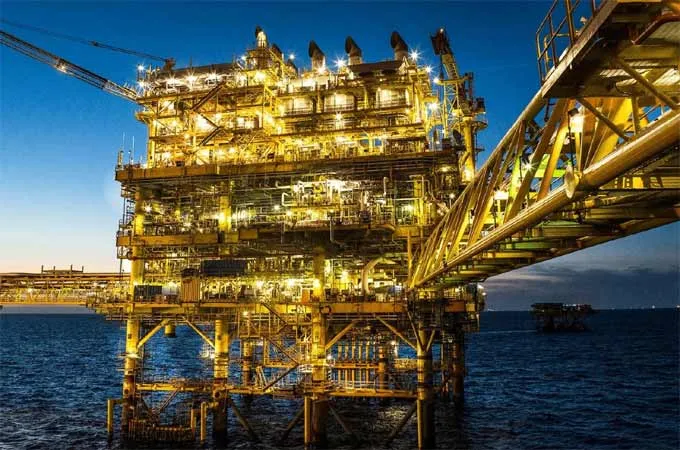 Aramco selects McDermott for project management consultancy long-term agreement
