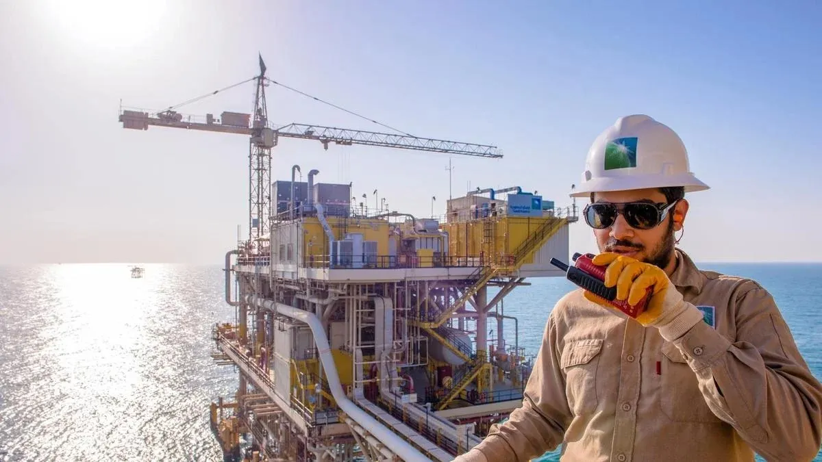 McDermott snaps up PMC contract for major Aramco project