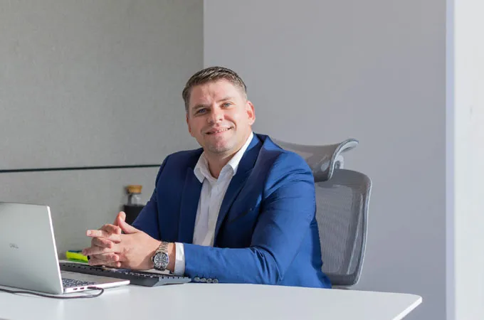 Swedish group Alfa Laval names regional VP for energy unit