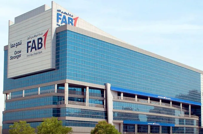  First Abu Dhabi Bank inks strategic deal with Water.org, WaterEquity