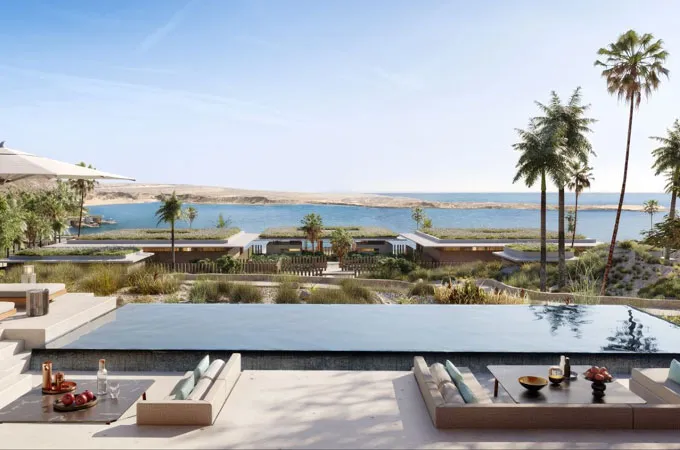 Jayasom to open flagship wellness resort at Amaala, Triple Bay