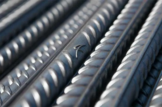  Global steel excess capacity to reach 745m tonnes by 2028: OECD