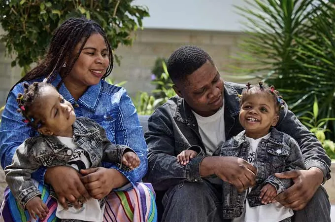 PureHealth hospital separates craniopagus twins after rare surgery in Abu Dhabi