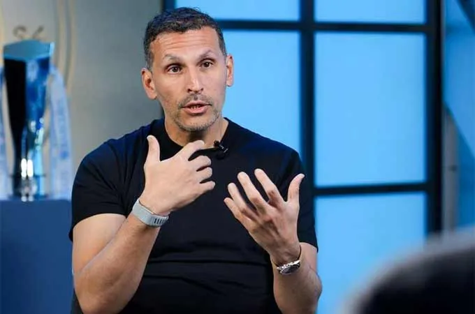 Manchester City Football Group value exceeds $8bn now, says Chairman 