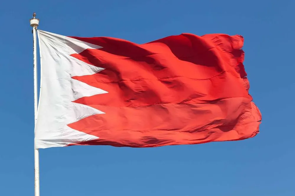 Bahrain intercepts Iranian missiles, slams attacks on Kuwait