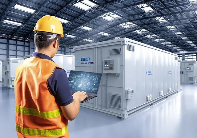 Saudi Energy commissions world’s largest 2.5GW grid BESS storage project