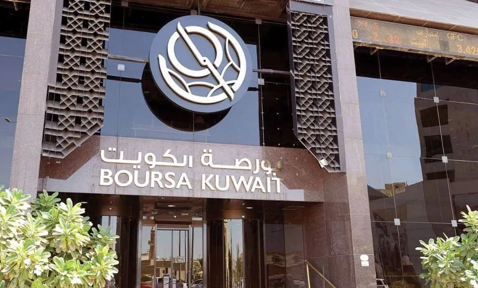 Investors’ total purchases of shares in Kuwait Stock Exchange hit $19.8bn