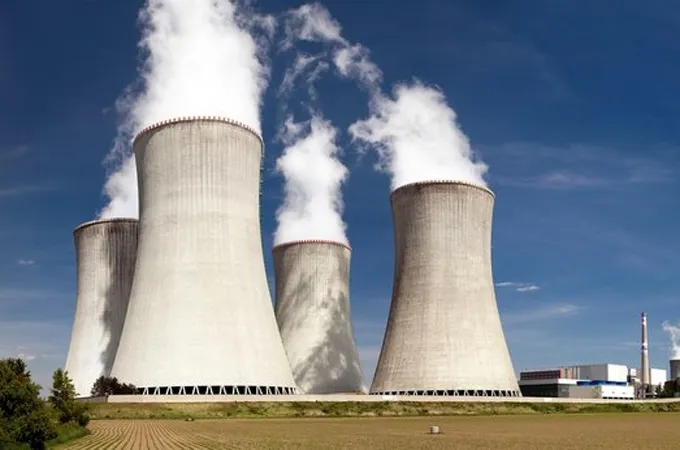Work starts on Uzbekistan's first $9.5bn nuclear power plant