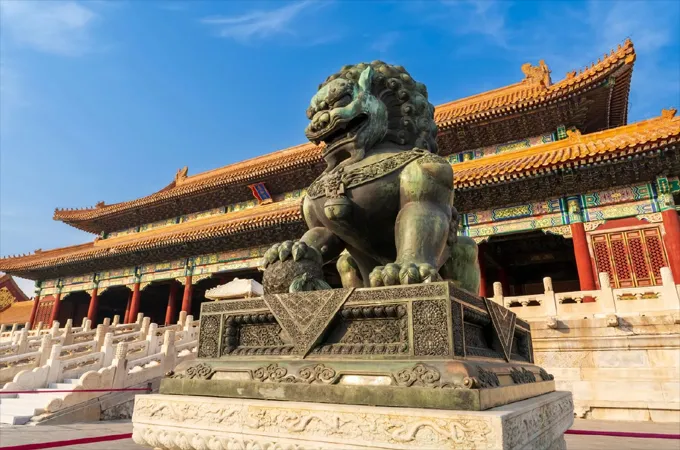 China set to double tourism economy to $3.5trn by 2036: WTTC