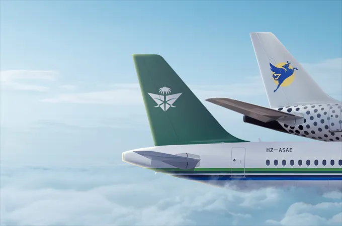 Saudia, Myanmar Airways agree special prorate deal