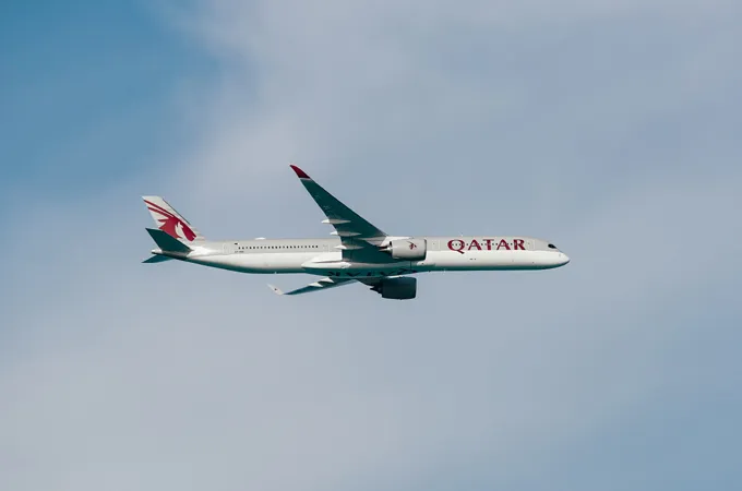 Qatar Airways boosts Dubai flights to five daily