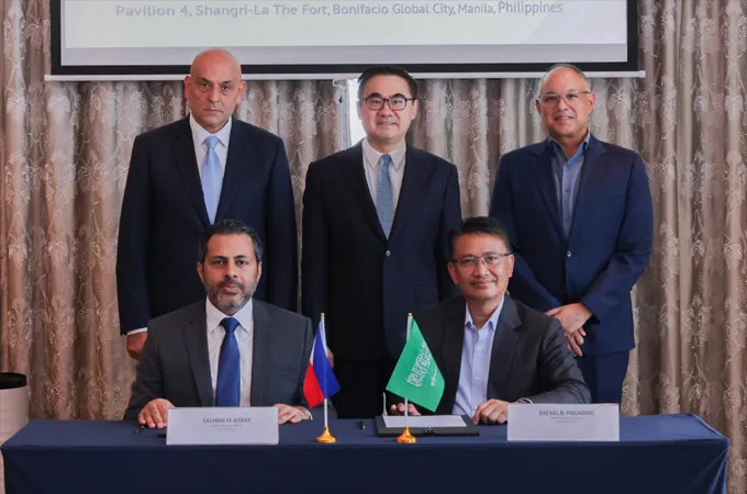 Acwa, Emerging Power to develop 5,000MW clean energy platform