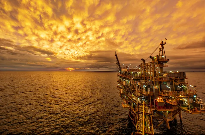 Eni secures exploration Block A1 in The Gambia