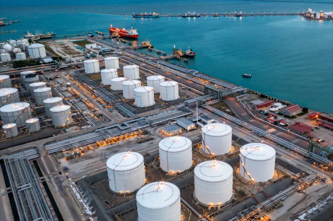 Intech wins OT cybersecurity assessment contract in Mideast