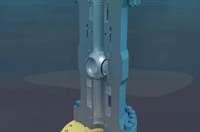 Expro secures five-year contract extension in Gulf of America